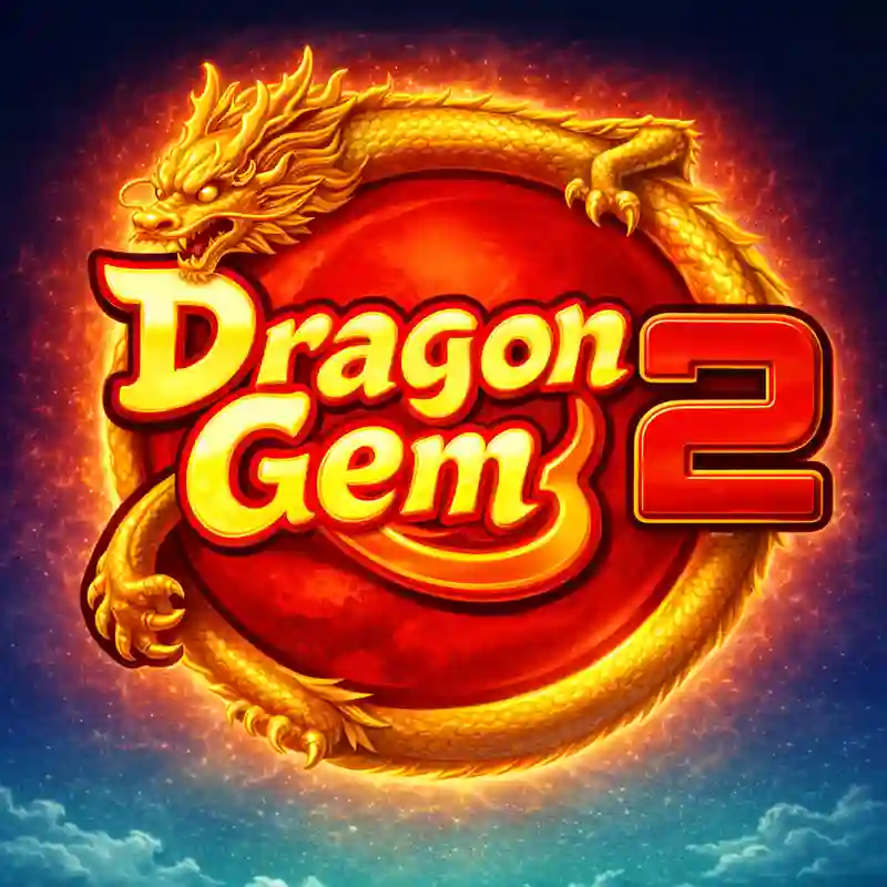 Dragon Gem 2 sa ok bet app