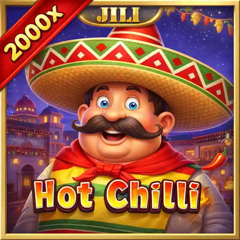 Hot Chilli sa ok bet app