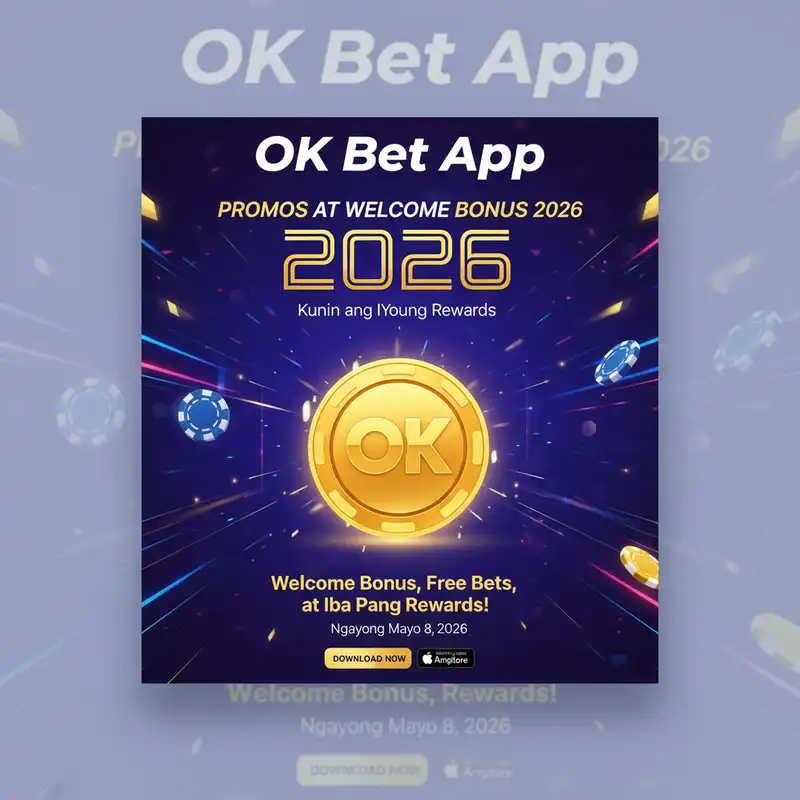 Promos and Bonus