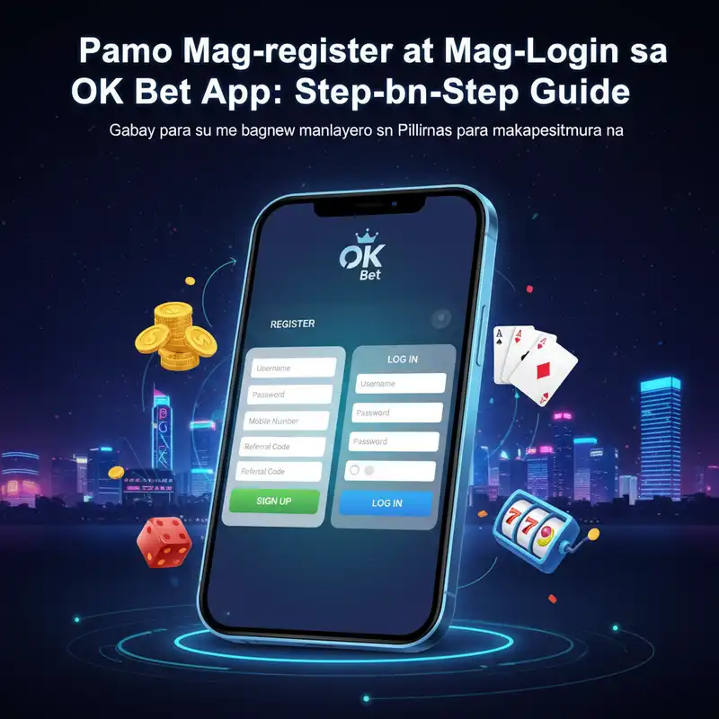 Registration Guide