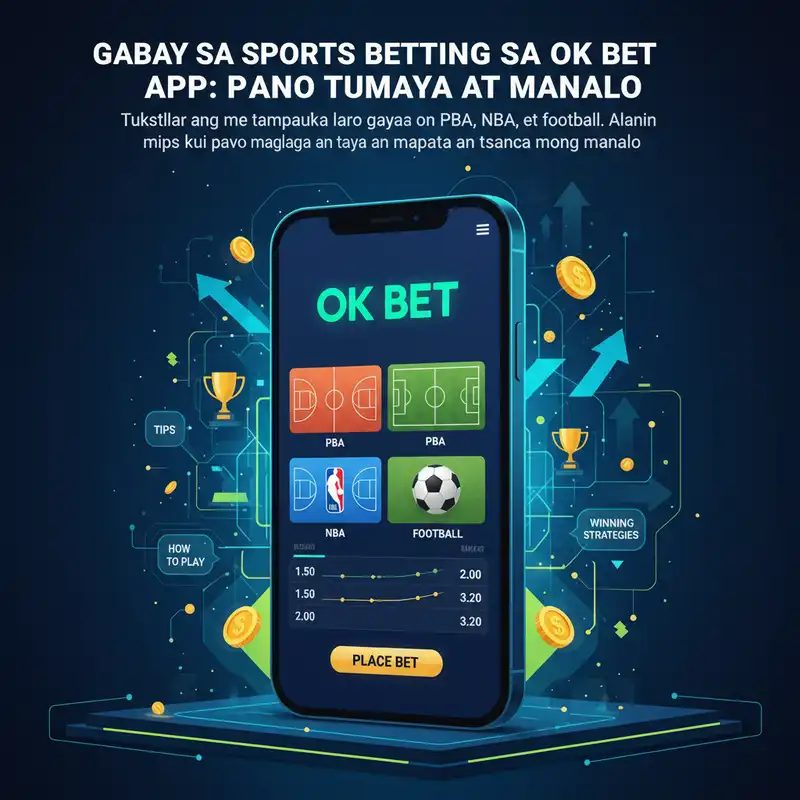 Betting Tips