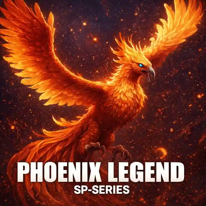 Phoenix Legend